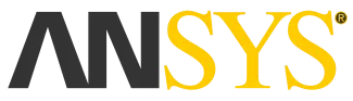 ANSYS logo