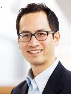 Edward Chang